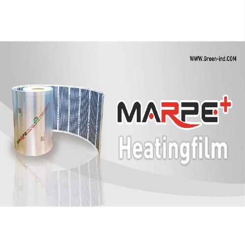 MARPE+ heating film (MARPE heating film upgrade ver.) Easy-to-use&Well-heated & High quality